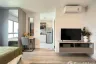Condo for rent in Elio Sathorn - Wutthakat, Bang Kho, Bangkok near BTS Talat Phlu