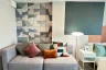 Condo for rent in Elio Sathorn - Wutthakat, Bang Kho, Bangkok near BTS Talat Phlu