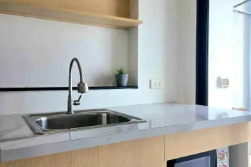 Condo for rent in The Tree Interchange, Bang Sue, Bangkok near MRT Tao Poon