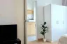 Condo for rent in The Tree Interchange, Bang Sue, Bangkok near MRT Tao Poon