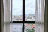 Condo for rent in The Tree Interchange, Bang Sue, Bangkok near MRT Tao Poon