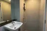 Condo for rent in The Tree Interchange, Bang Sue, Bangkok near MRT Tao Poon