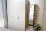 Condo for rent in The Tree Bangpho Station, Bang Sue, Bangkok near MRT Tao Poon