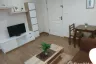 Condo for rent in The Tree Bangpho Station, Bang Sue, Bangkok near MRT Tao Poon