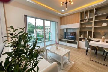 1 Bedroom Condo for sale in The Green Place Condo Phuket, Ratsada, Phuket