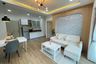 1 Bedroom Condo for sale in The Green Place Condo Phuket, Ratsada, Phuket