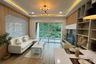 1 Bedroom Condo for sale in The Green Place Condo Phuket, Ratsada, Phuket