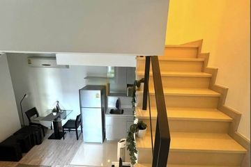 1 Bedroom Condo for sale in Ideo Mobi Sathorn, Bang Lamphu Lang, Bangkok near BTS Krung Thon Buri