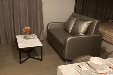 1 Bedroom Condo for rent in The Esse at Singha Complex, Bang Kapi, Bangkok near MRT Phetchaburi