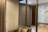 1 Bedroom Condo for rent in The Esse at Singha Complex, Bang Kapi, Bangkok near MRT Phetchaburi