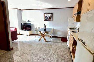 2 Bedroom Condo for rent in Wittayu Complex, Makkasan, Bangkok near Airport Rail Link Makkasan