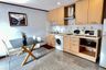 2 Bedroom Condo for rent in Wittayu Complex, Makkasan, Bangkok near Airport Rail Link Makkasan