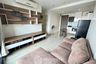 2 Bedroom Condo for rent in Quinn Condo Ratchada, Din Daeng, Bangkok near MRT Sutthisan