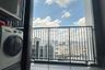 2 Bedroom Condo for rent in Quinn Condo Ratchada, Din Daeng, Bangkok near MRT Sutthisan