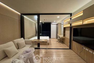 1 Bedroom Condo for rent in XT Phayathai, Thanon Phaya Thai, Bangkok near BTS Phaya Thai