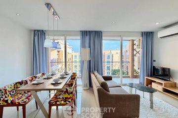 2 Bedroom Condo for rent in Atlantis Condo Resort, Nong Prue, Chonburi
