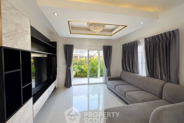 3 Bedroom House for rent in Mantana Onnut-Wongwaen 5, Dokmai, Bangkok