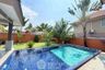 4 Bedroom House for rent in Pong, Chonburi