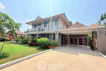 4 Bedroom House for rent in Pong, Chonburi