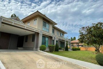 4 Bedroom House for rent in Pong, Chonburi