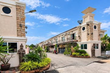 2 Bedroom Townhouse for rent in Nong Prue, Chonburi