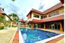 5 Bedroom House for rent in Pong, Chonburi