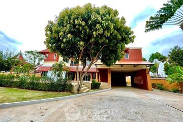 5 Bedroom House for rent in Pong, Chonburi