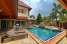 7 Bedroom House for rent in Pong, Chonburi