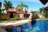 7 Bedroom House for rent in Pong, Chonburi