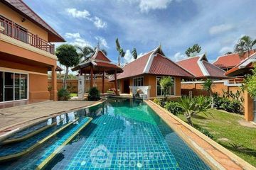 5 Bedroom House for rent in Pong, Chonburi