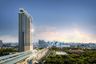 1 Bedroom Condo for rent in SO Origin Kaset Interchange, Sena Nikhom, Bangkok near BTS Kasetsart University