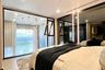 1 Bedroom Condo for rent in SO Origin Kaset Interchange, Sena Nikhom, Bangkok near BTS Kasetsart University