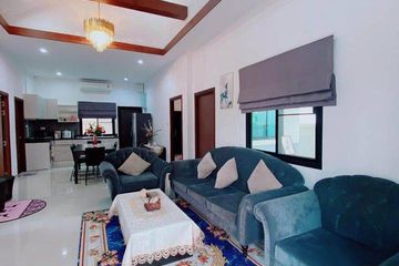 2 Bedroom Villa for rent in Na Jomtien, Chonburi
