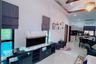 2 Bedroom Villa for rent in Na Jomtien, Chonburi