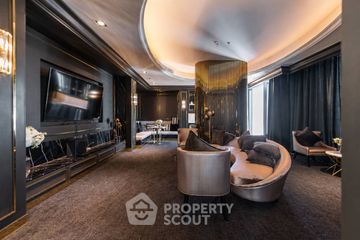 2 Bedroom Condo for rent in Life One Wireless, Lumpini, Bangkok near BTS Ploen Chit