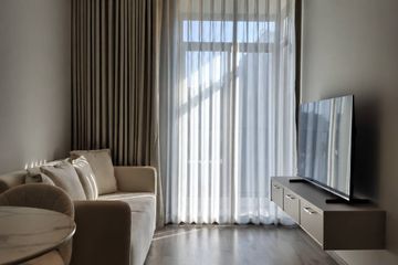 1 Bedroom Condo for rent in Rhythm Ekkamai Estate, Khlong Tan Nuea, Bangkok near BTS Ekkamai