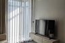 1 Bedroom Condo for rent in Rhythm Ekkamai Estate, Khlong Tan Nuea, Bangkok near BTS Ekkamai
