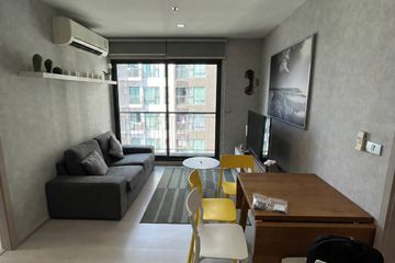 2 Bedroom Condo for rent in Rhythm Sukhumvit 36-38, Khlong Tan, Bangkok near BTS Thong Lo