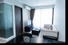 1 Bedroom Condo for rent in Rhythm Sukhumvit 44/1, Phra Khanong, Bangkok near BTS Phra Khanong