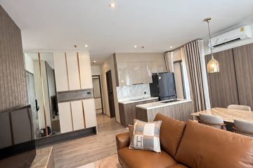 2 Bedroom Condo for rent in Rhythm Ekkamai Estate, Khlong Tan Nuea, Bangkok near BTS Ekkamai
