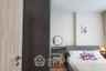 2 Bedroom Condo for rent in NUE District R9, Huai Khwang, Bangkok near MRT Phra Ram 9