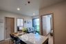 2 Bedroom Condo for rent in NUE District R9, Huai Khwang, Bangkok near MRT Phra Ram 9
