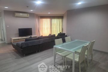 3 Bedroom Condo for rent in Belle Grand Rama 9, Huai Khwang, Bangkok near MRT Phra Ram 9