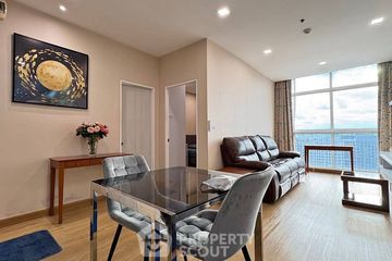 2 Bedroom Condo for rent in The Coast Bangkok, Bang Na, Bangkok near BTS Bang Na