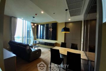 2 Bedroom Condo for rent in Noble BE19, Khlong Toei Nuea, Bangkok near BTS Asoke