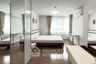 1 Bedroom Condo for rent in The Clover Thonglor, Khlong Tan Nuea, Bangkok