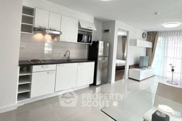 1 Bedroom Condo for rent in The Clover Thonglor, Khlong Tan Nuea, Bangkok