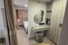 1 Bedroom Condo for rent in COBE Kaset-Sripatum, Lat Yao, Bangkok near BTS Bang Bua