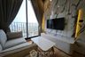 1 Bedroom Condo for rent in Noble Around Ari, Sam Sen Nai, Bangkok near BTS Ari