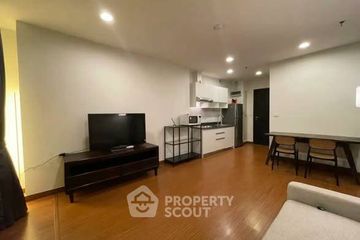1 Bedroom Condo for rent in Diamond Sukhumvit, Phra Khanong, Bangkok near BTS On Nut